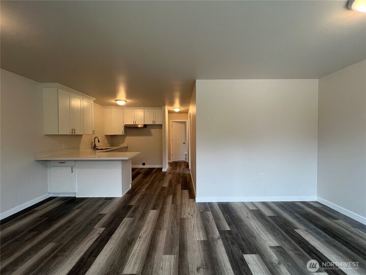 Property Photo: 518 -520 W Cushing Street WA 98520