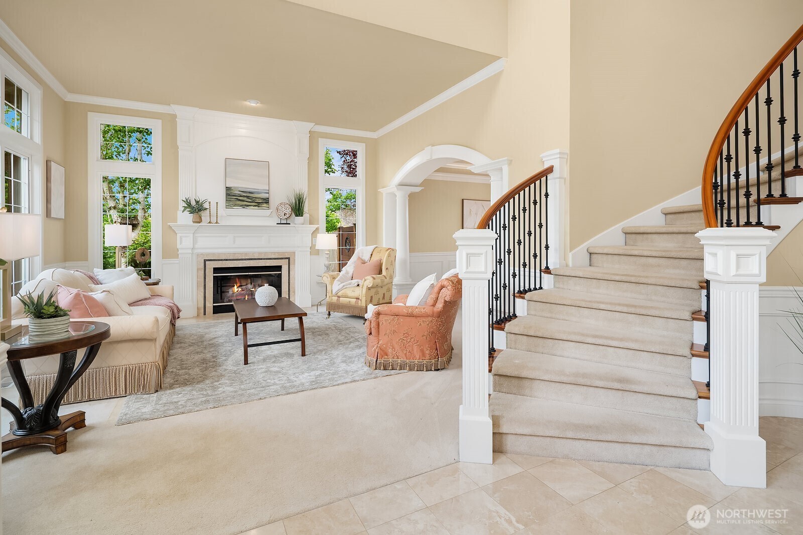 Property Photo: 2420 278th Court SE WA 98024