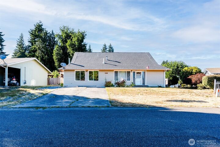 Property Photo:  7914  6th Avenue SE  WA 98503 