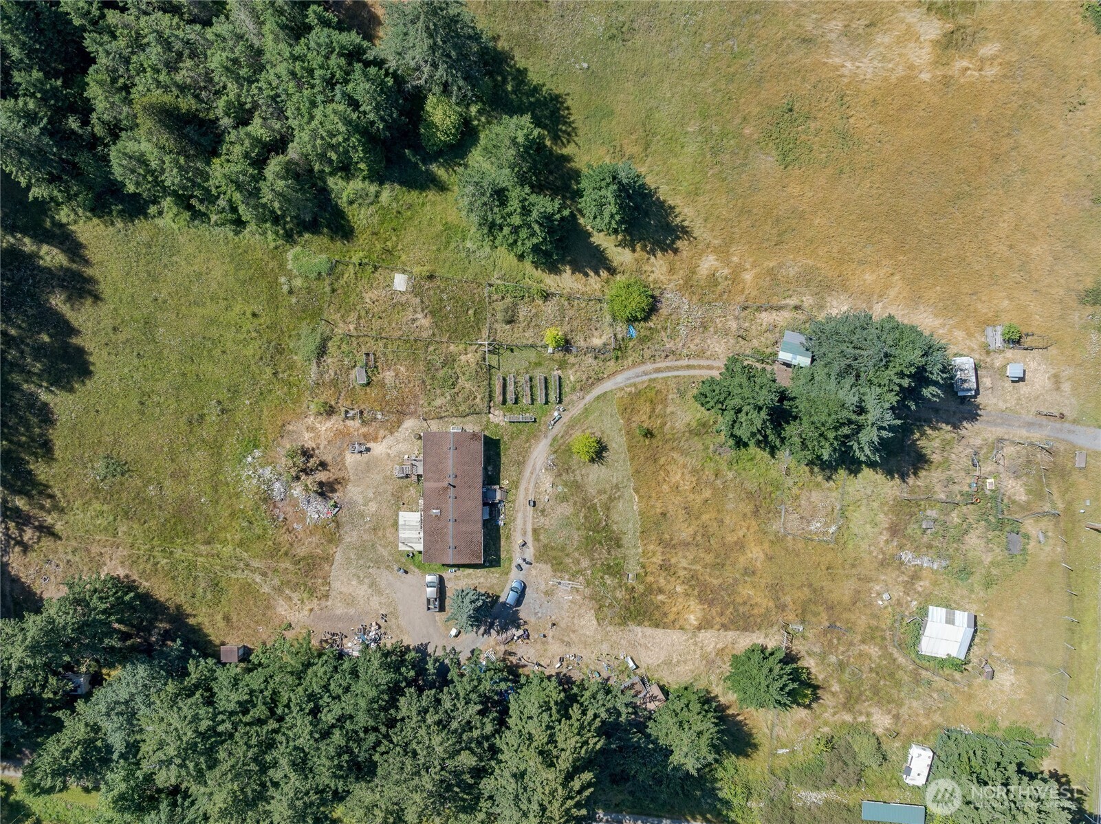 Property Photo: 2783 Orcas Road WA 98245