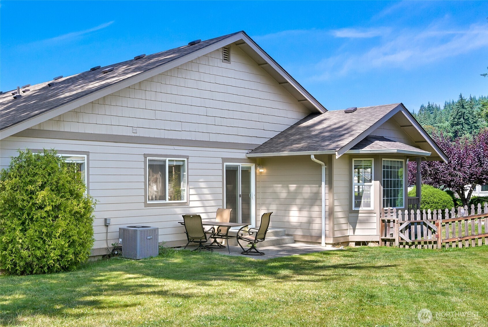 Property Photo:  1480  Britton Court A  WA 98226 