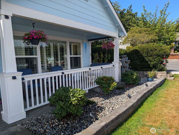Property Photo: 179 NW 12th Court WA 98277
