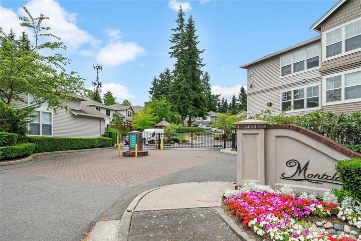 Property Photo:  8510  Main Street A104  WA 98026 