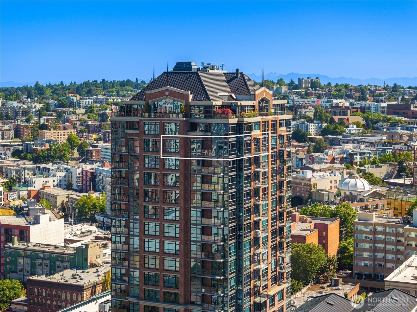 1420  Terry Avenue 2504  Seattle WA 98101 photo