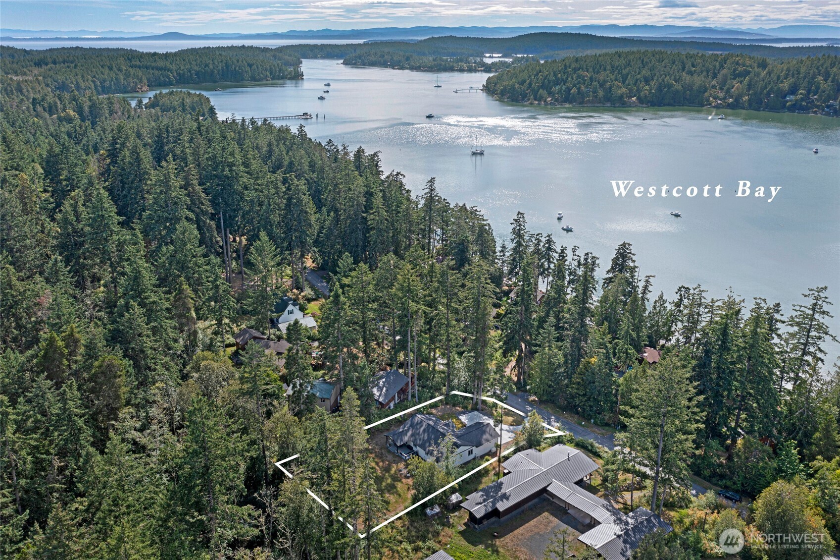 Property Photo: 295 Westcott Drive WA 98250