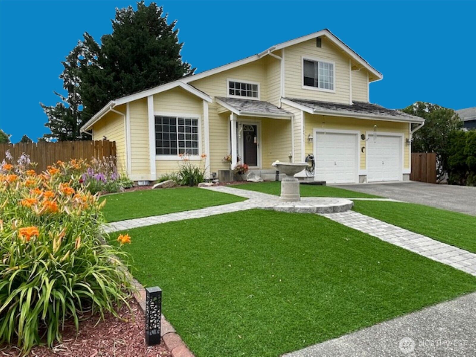 Property Photo: 32511 McKay Lane WA 98010