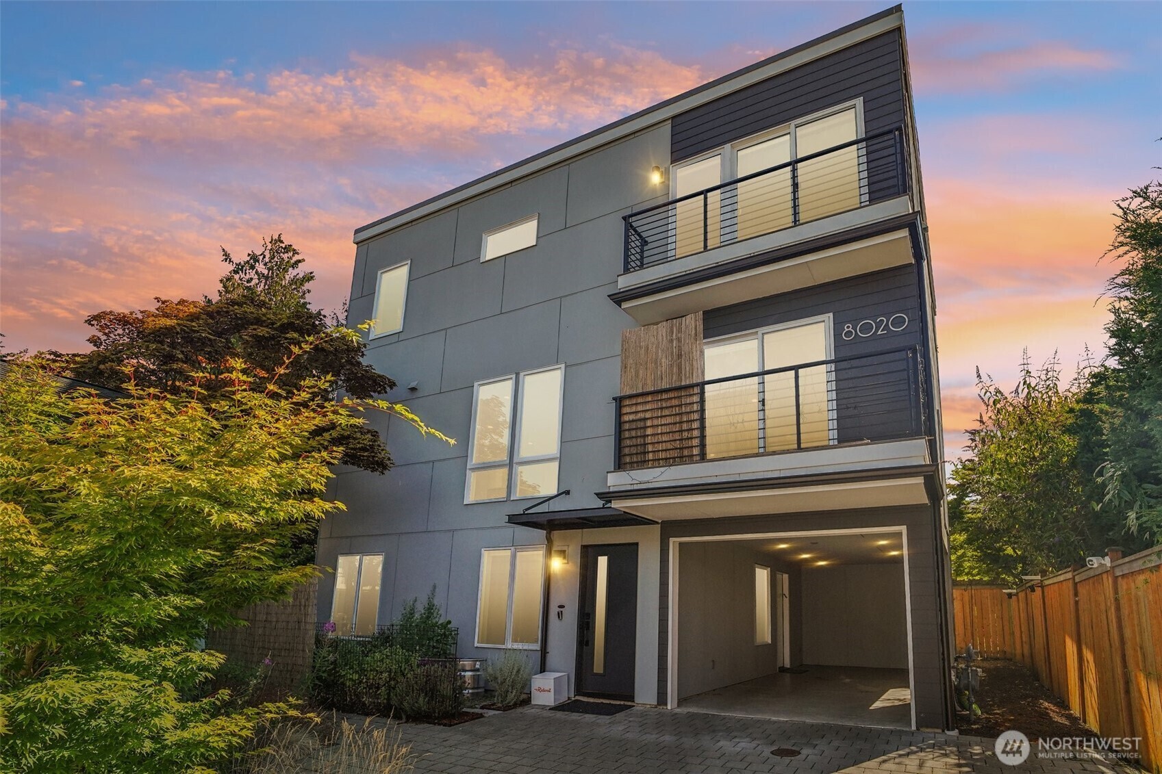 8020  17th Avenue NW  Seattle WA 98117 photo