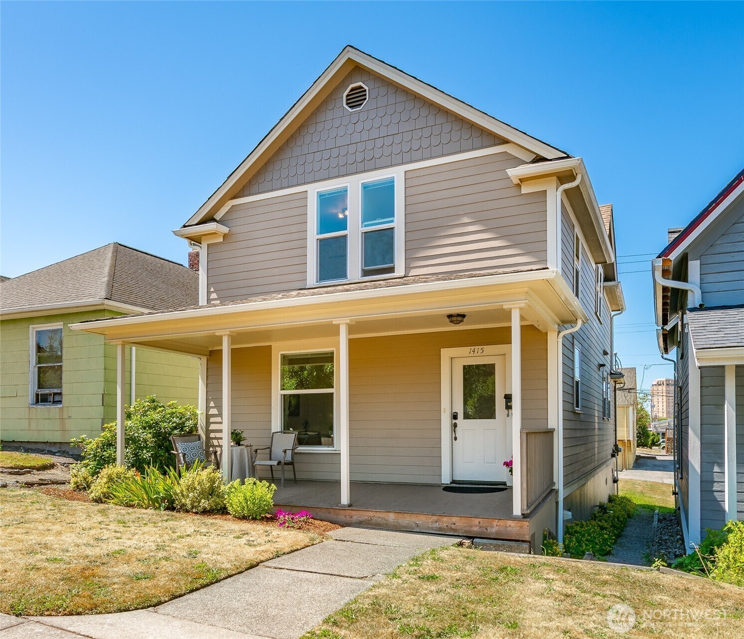1415 N Garden Street  Bellingham WA 98225 photo