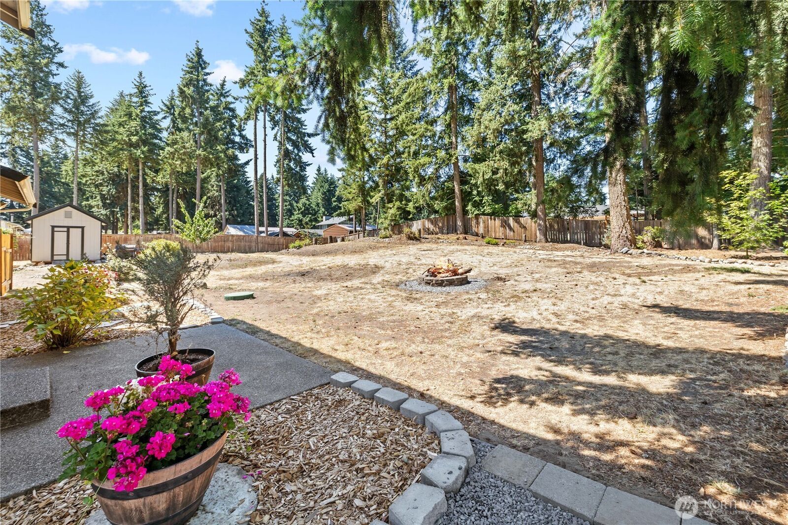 Property Photo: 23416 51st Avenue Ct E WA 98387