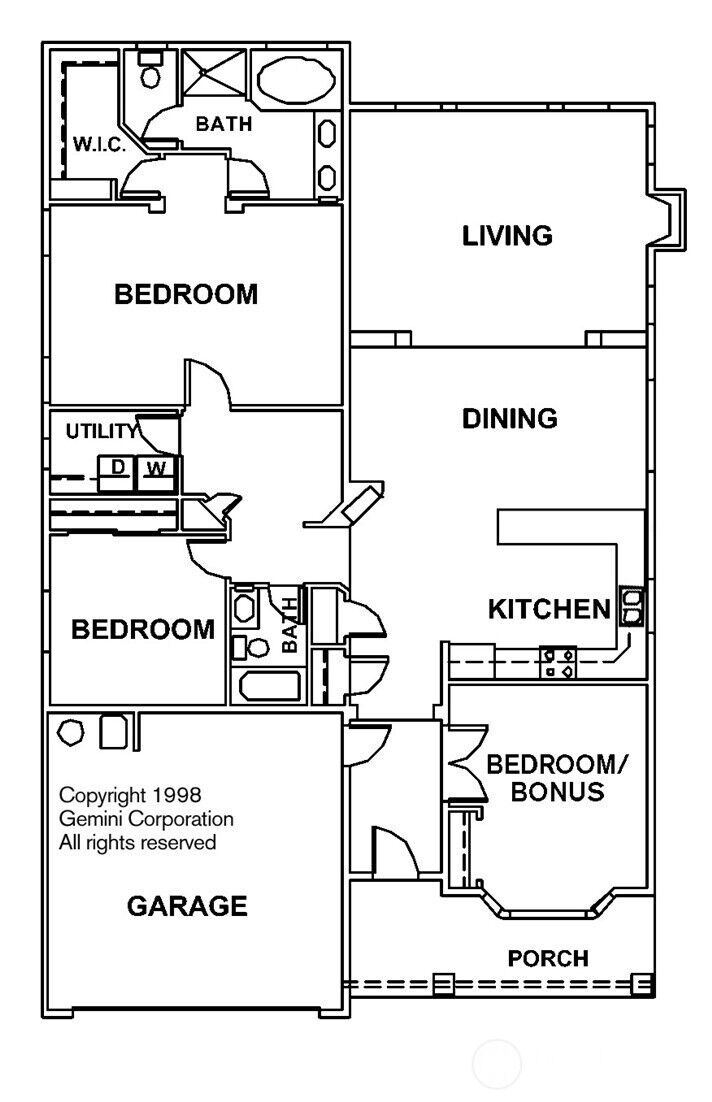 Property Photo: 719 Maggee Street SE WA 98513