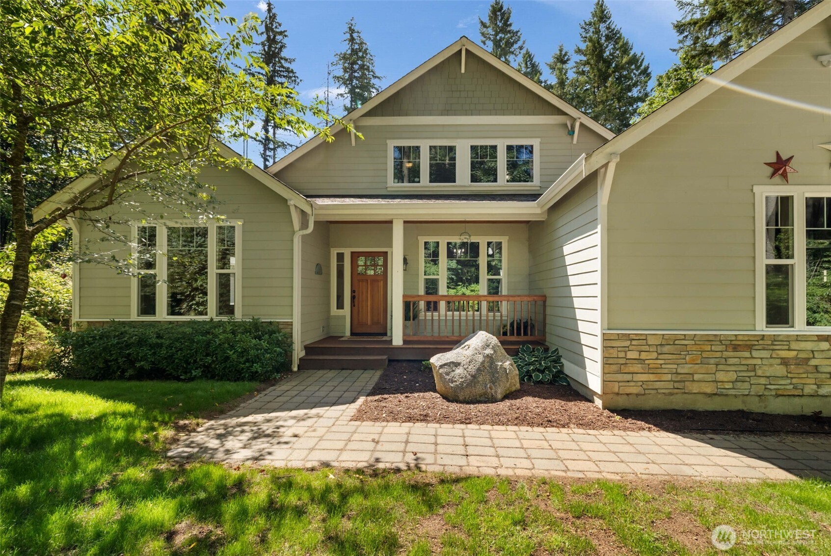 Property Photo:  4001  35th Avenue NW  WA 98335 