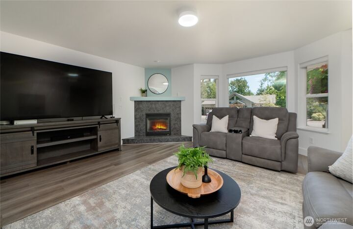 Property Photo: 8211 Quinault Road WA 98230