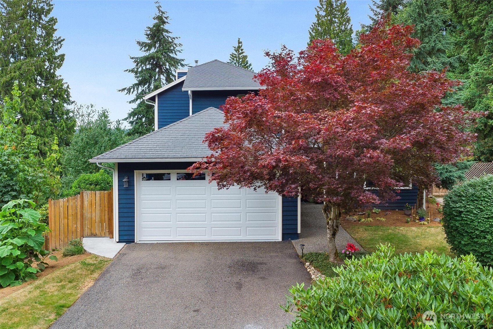 18447  146th Avenue NE  Woodinville WA 98072 photo