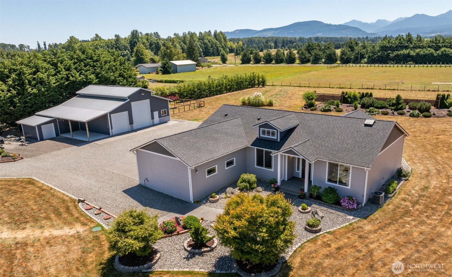 Property Photo: 231 Kasiana Way WA 98382