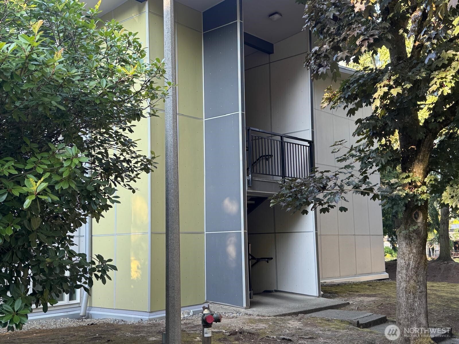 Property Photo:  14760 NE 31st Street A207  WA 98007 