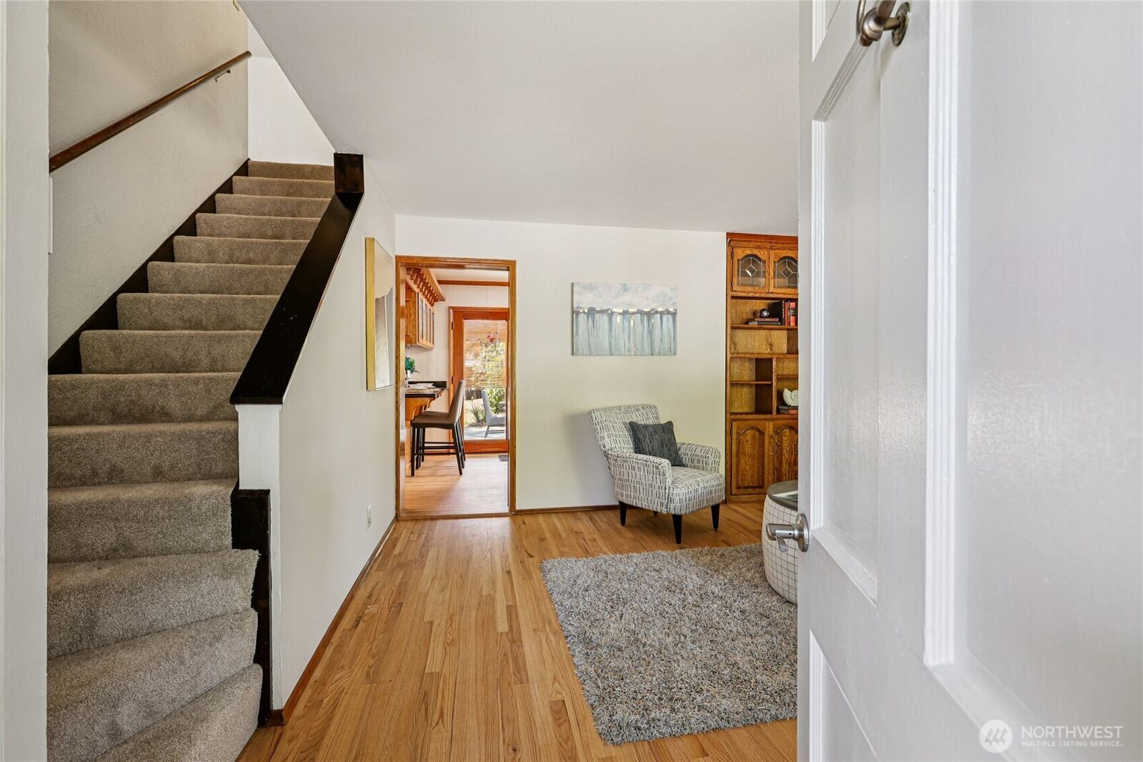 Property Photo: 22508 58th Avenue W WA 98043