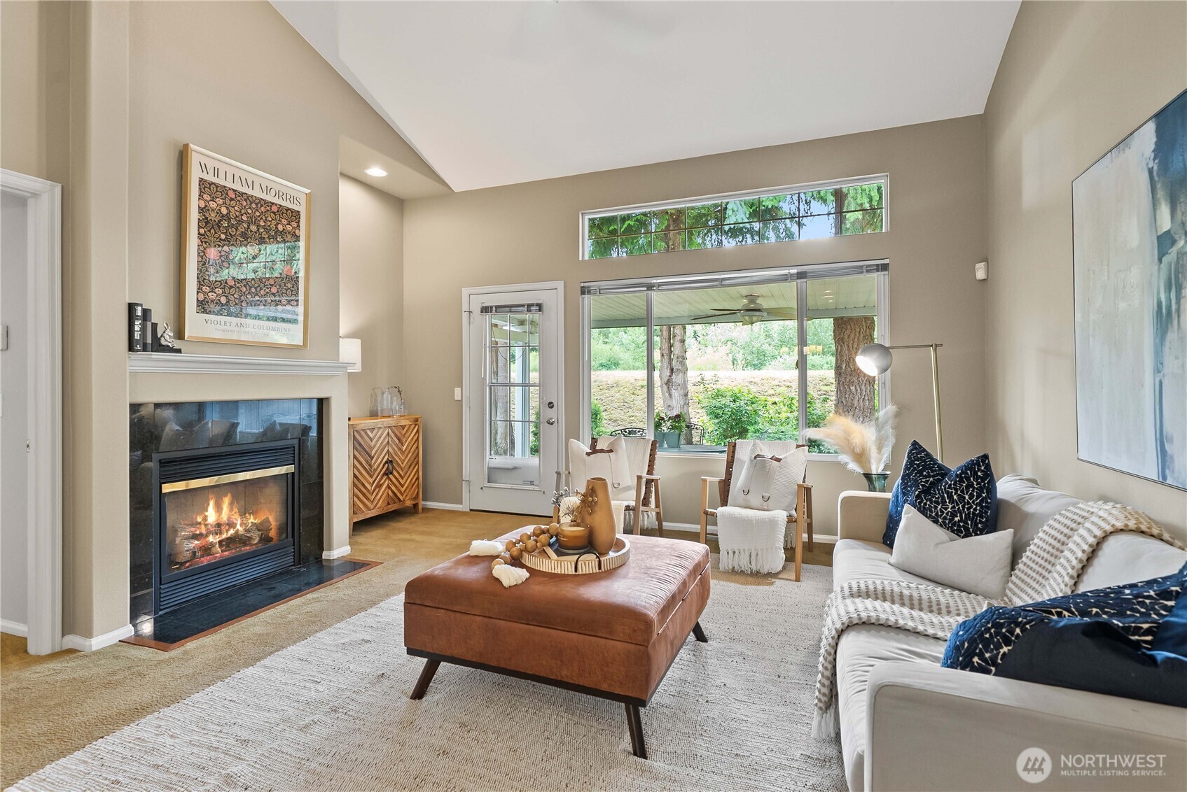 Property Photo:  23313  51st Avenue S  WA 98032 