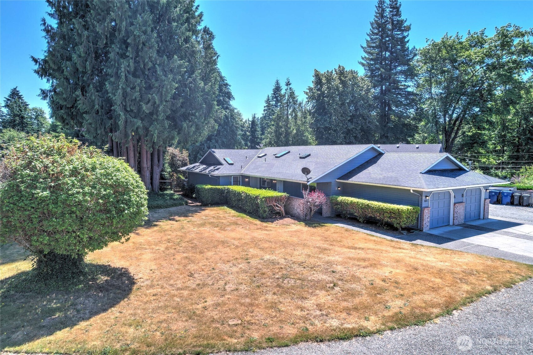 Property Photo:  8021  55th Avenue NE  WA 98270 