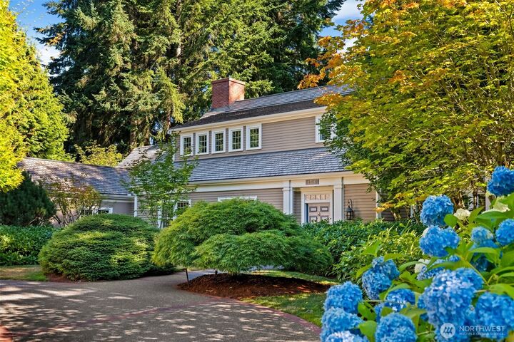 Property Photo: 4510 N Foxglove Drive NW WA 98332