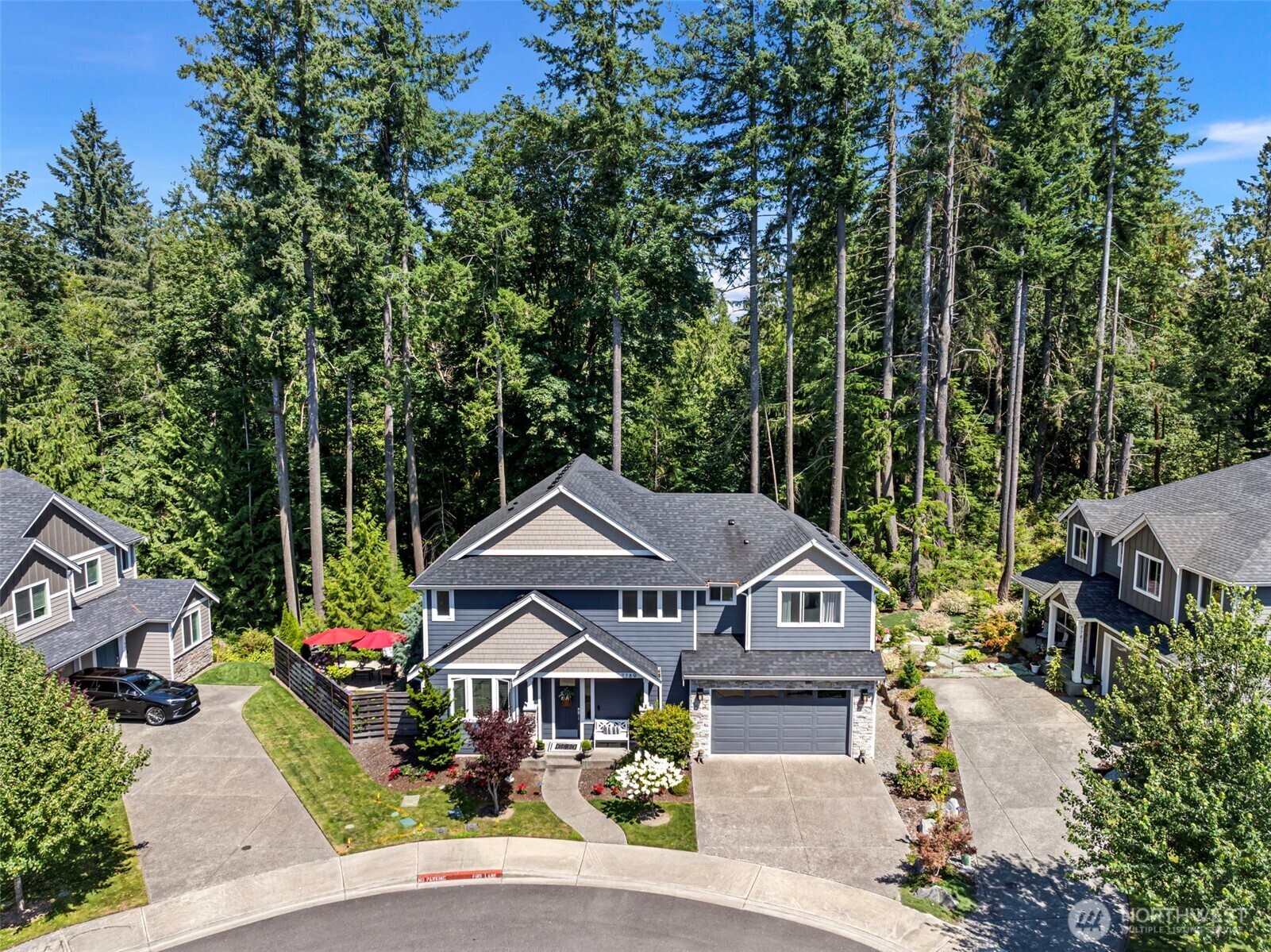 Property Photo:  7789  53rd Place  WA 98335 