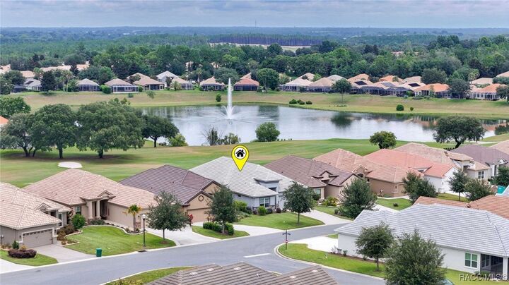 1343 W Greenmeadow Path  Hernando FL 34442 photo
