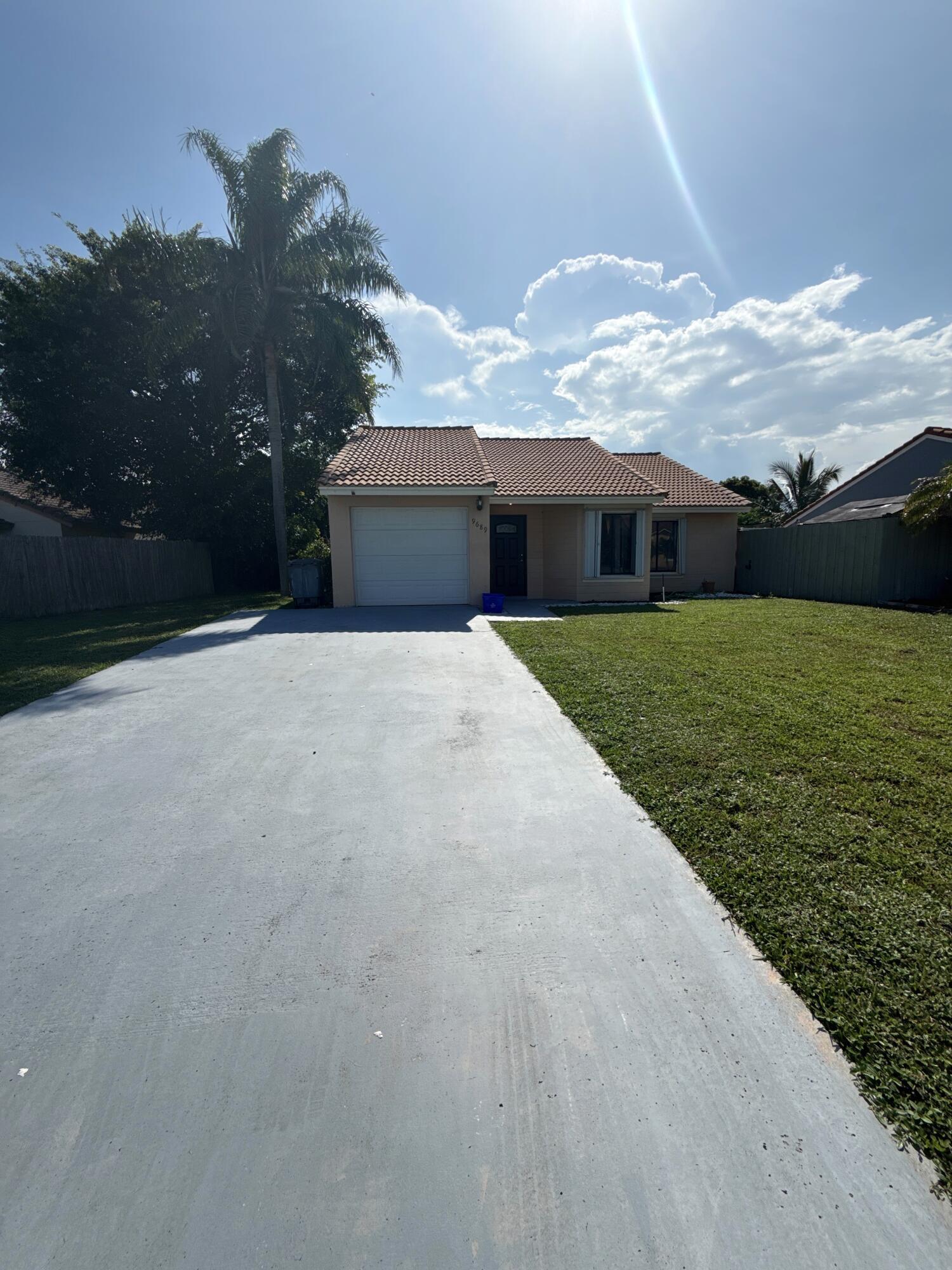 Property Photo:  9689 63rd Trail S  FL 33437 
