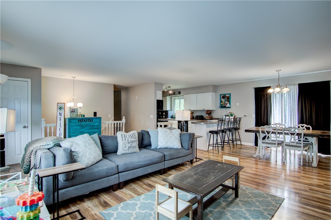 Property Photo:  13384 41st Avenue  WI 54729 
