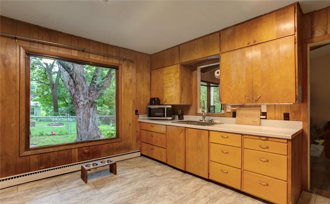 Property Photo: N303 N Holly Avenue WI 54739