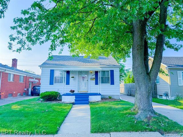 13044 Cunningham Street  Southgate MI 48195 photo