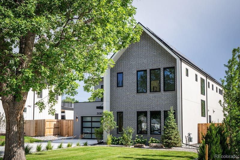 Property Photo:  3087 S Dexter Way  CO 80222 