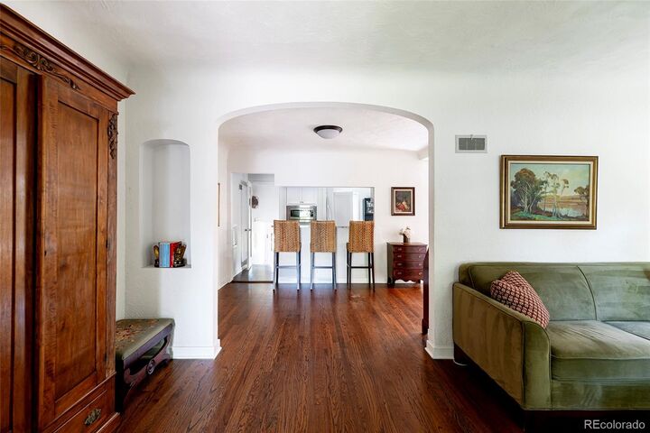 Property Photo:  764 14th Street  CO 80302 