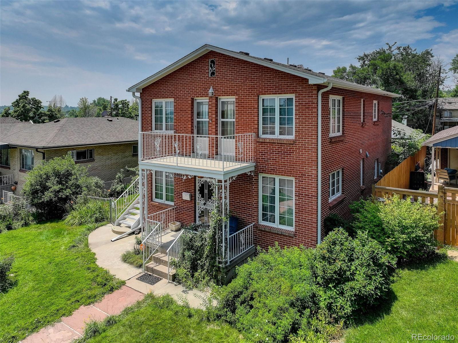 2481 Yates Street  Denver CO 80212 photo