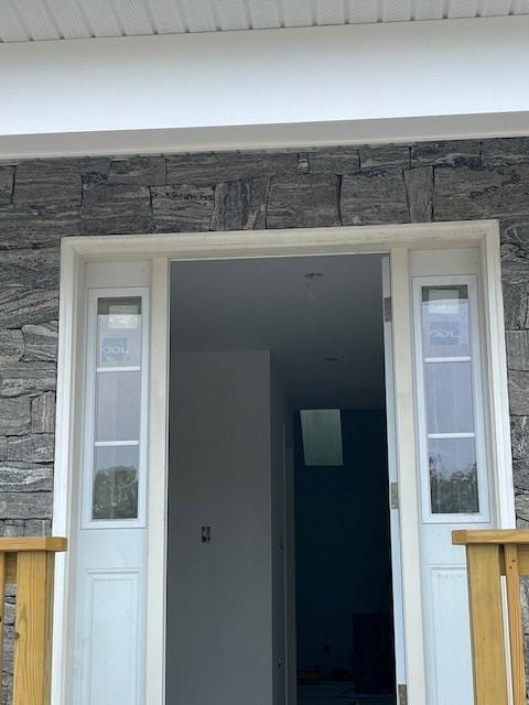 Property Photo: 1 Leona Court RI 02893