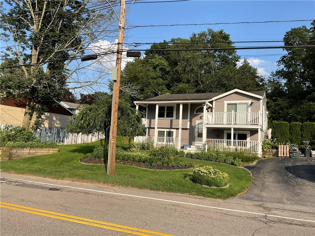 Property Photo: 6 Pilgrim Avenue RI 02816