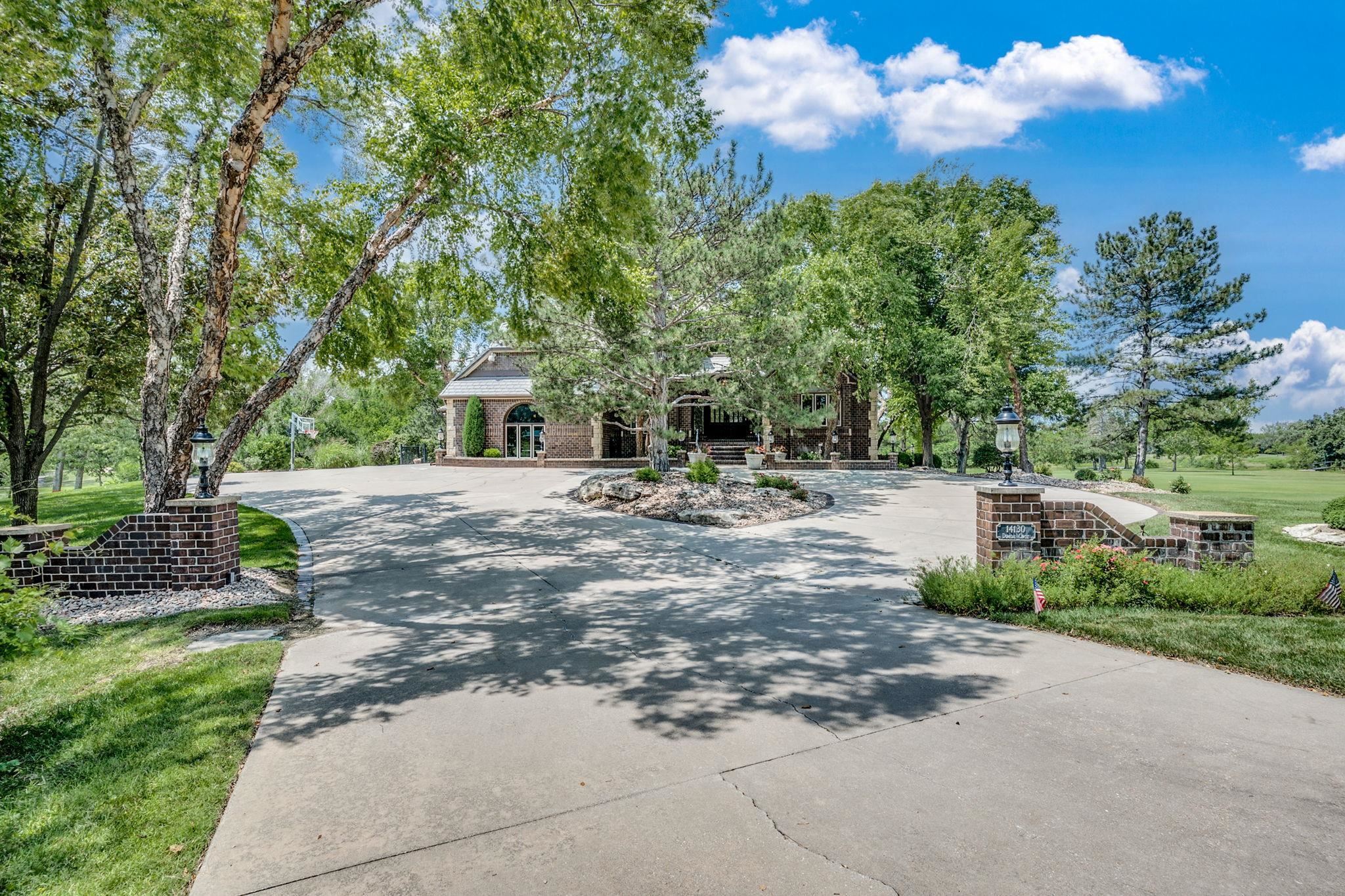14130 E Donegal Cir  Wichita KS 67230-1552 photo