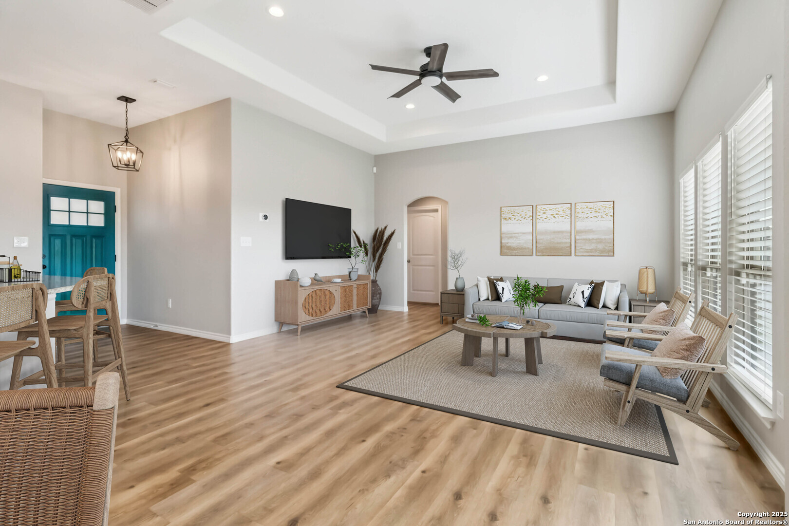 Property Photo:  527 Monte Vista  TX 78064 