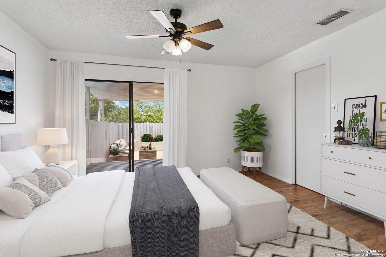 Property Photo:  8117 Scottshill  TX 78209