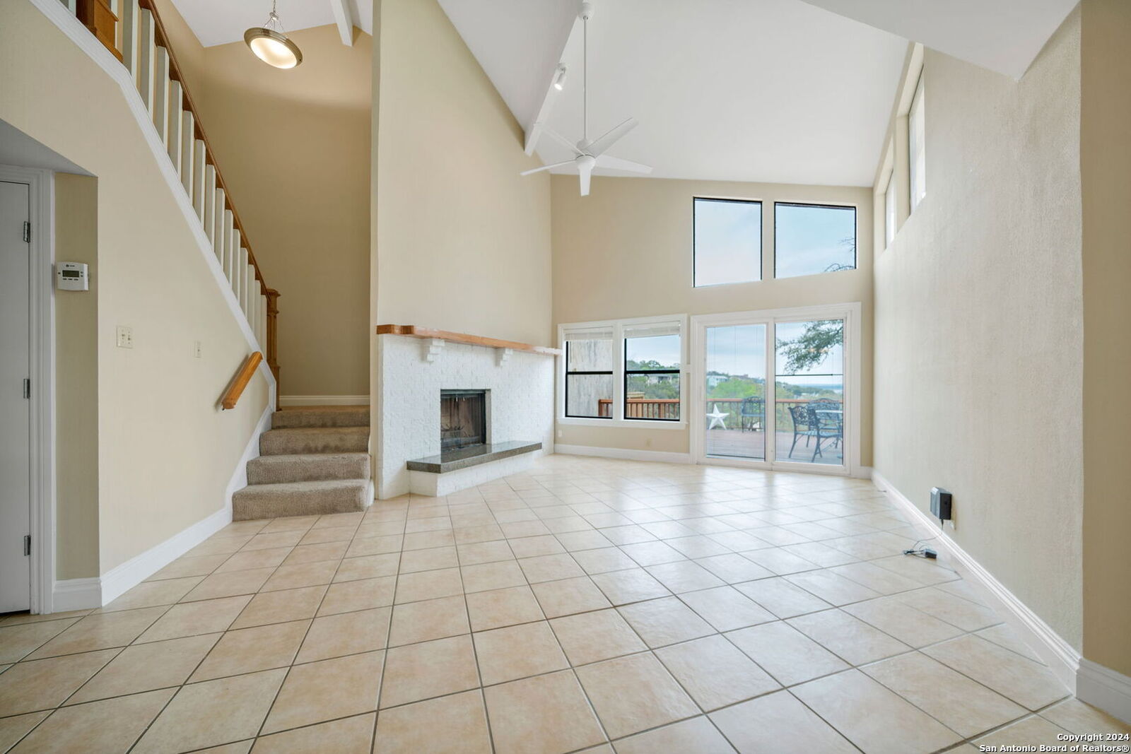 Property Photo:  1043 Barbara Dr A3  TX 78133 