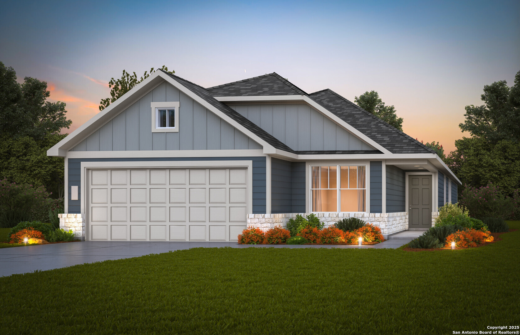 835 Bluegrass Point  New Braunfels TX 78130 photo