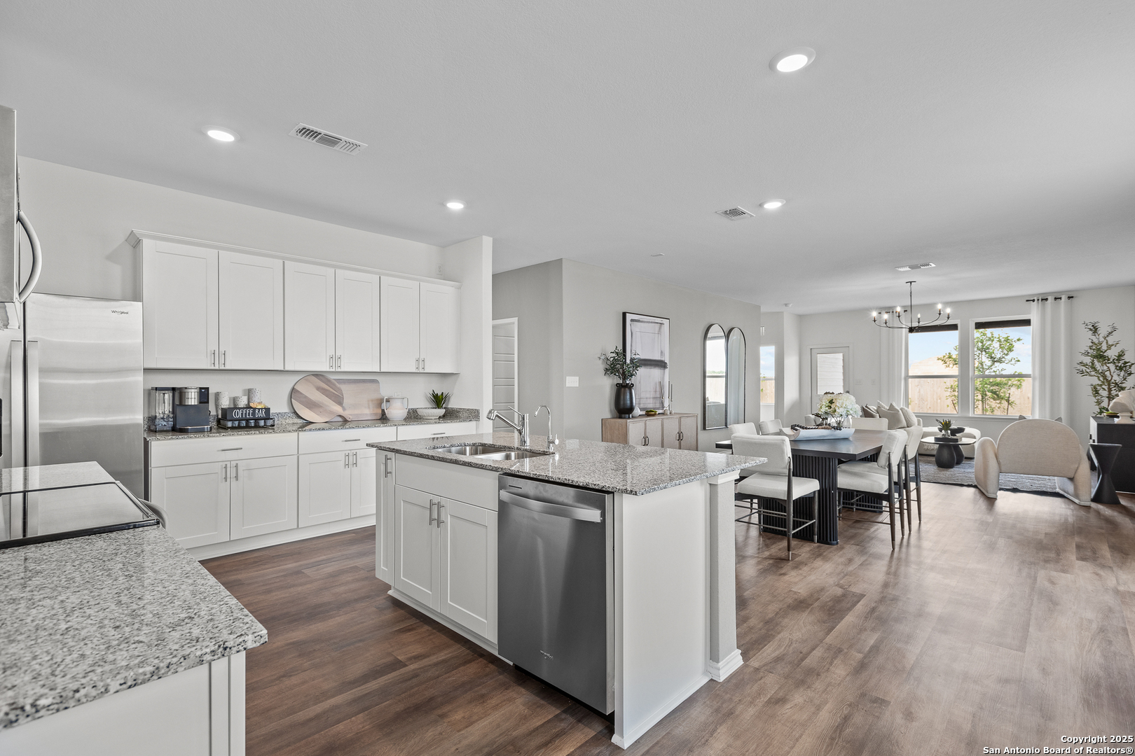 Property Photo:  920 Heartseed Avenue  TX 78130 