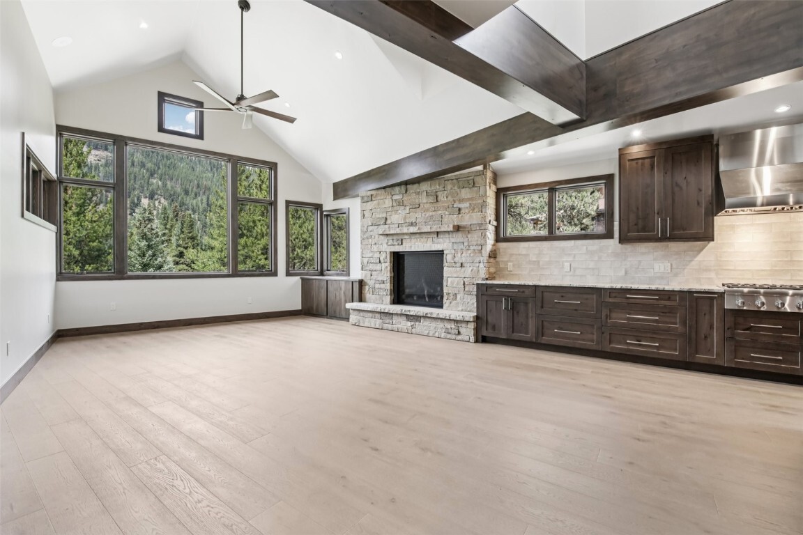 Property Photo: 27 Independence Court CO 80435