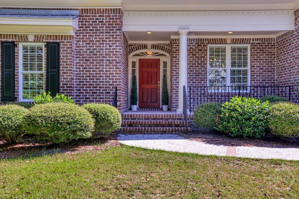 Property Photo: 26 Ralstons Way GA 31406