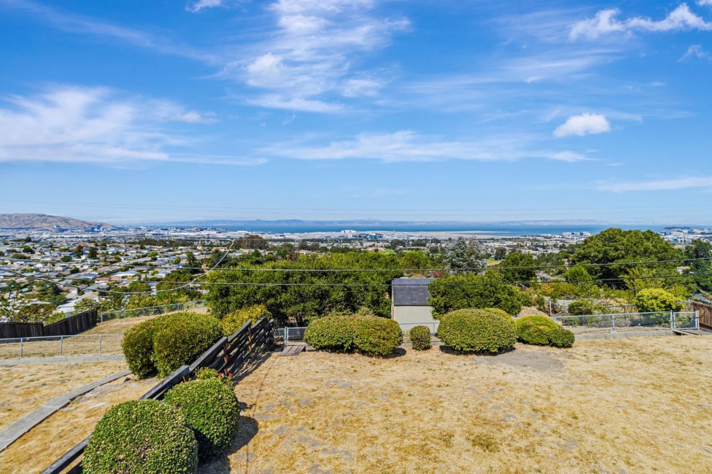 Property Photo: 1030 Crestview Drive CA 94030