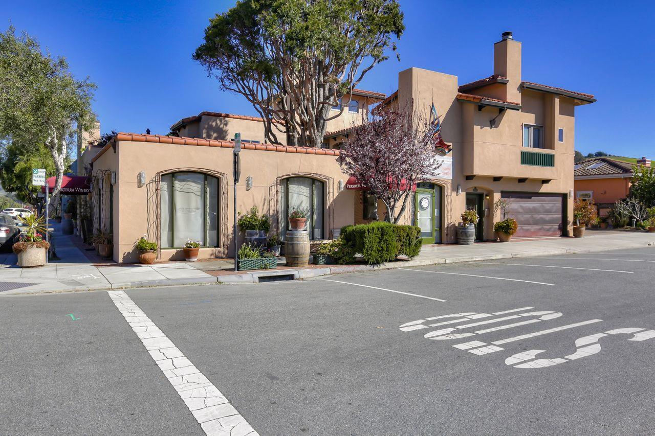 725 Correas Street  Half Moon Bay CA 94019 photo