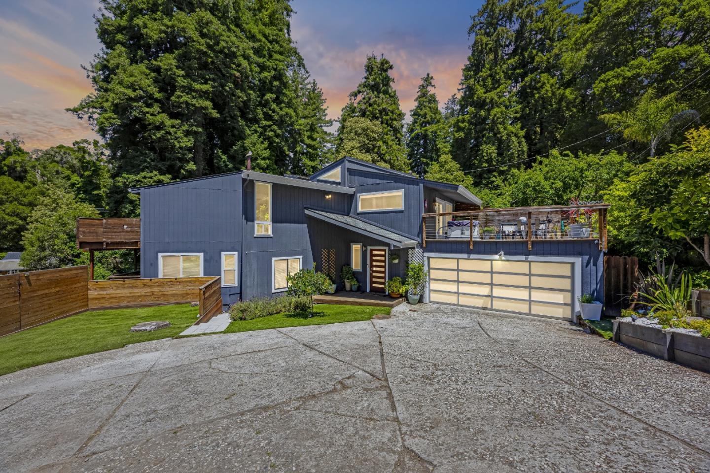 321 Valencia Road  Aptos CA 95003 photo