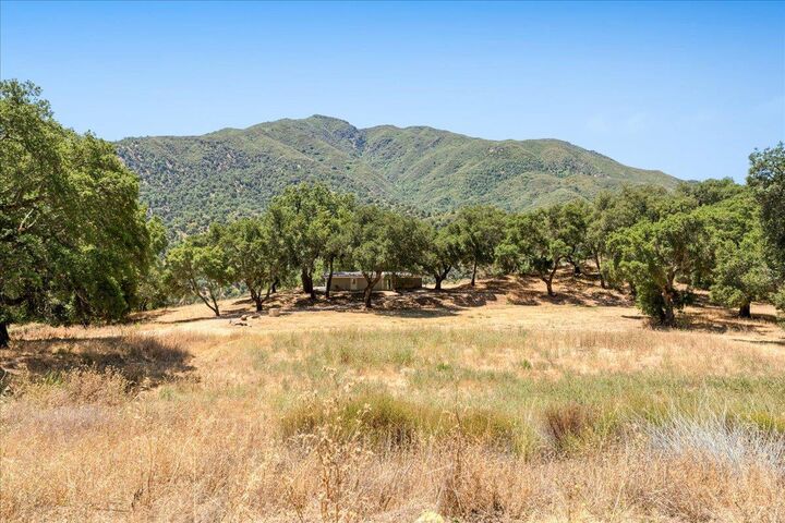 Property Photo: 47292 Arroyo Seco Road CA 93927
