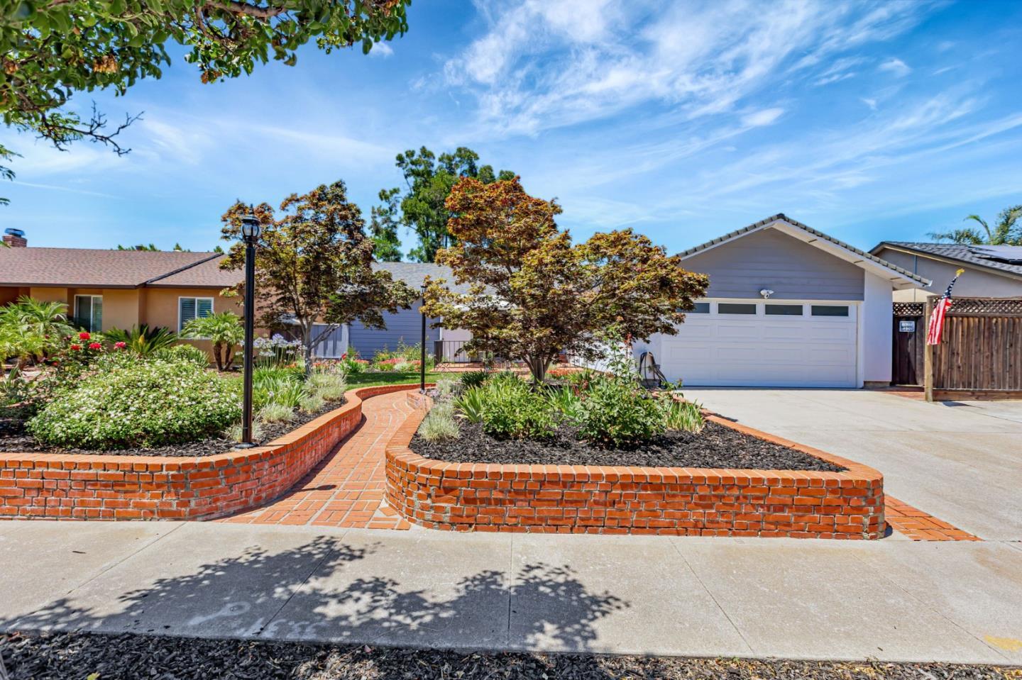 Property Photo: 5929 Moraga Avenue CA 95123