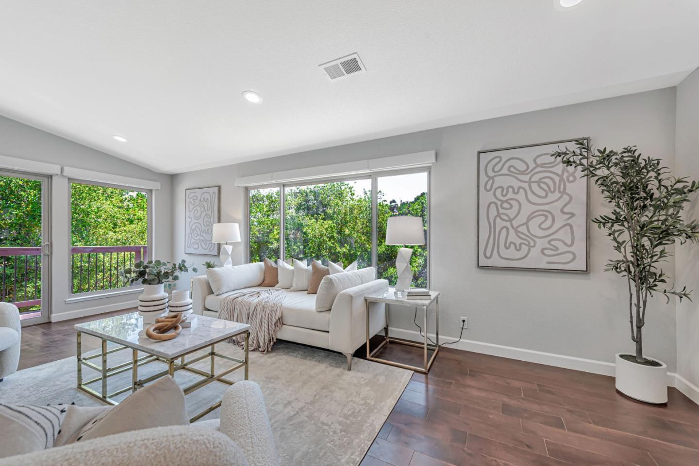 Property Photo: 21298 Maria Lane CA 95070