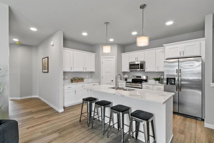 2862 Wild Goose Way  Stoughton WI 53589 photo