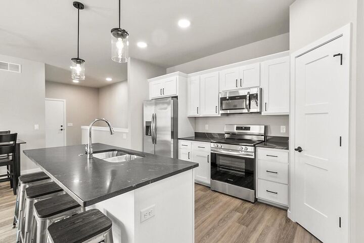 2862 Wild Goose Way  Stoughton WI 53589 photo